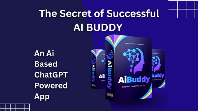 AIBuddy