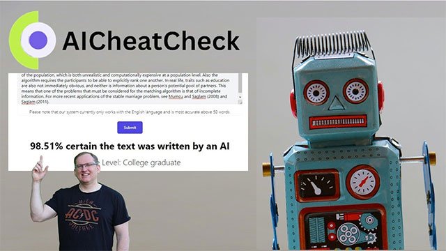 AICheatCheck