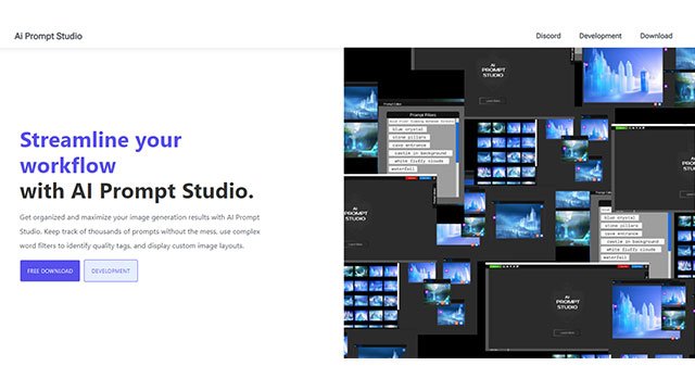 AIPromptStudio