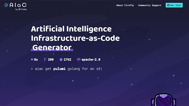 AIaC