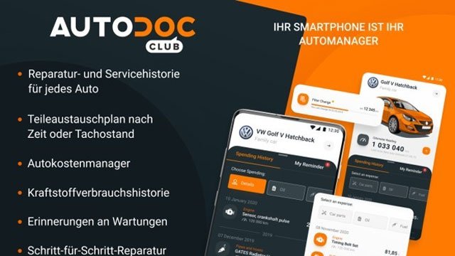 Autodoc