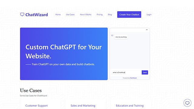 ChatWizard