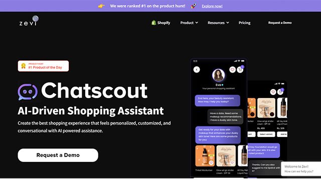 Chatscout