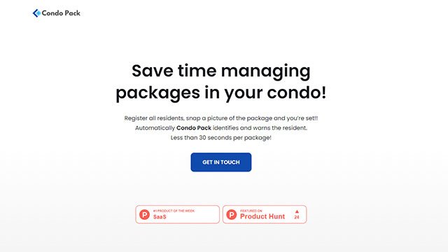 CondoPack