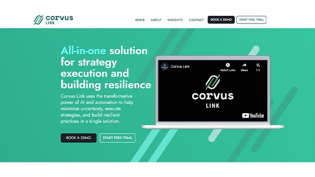 CorvusLink