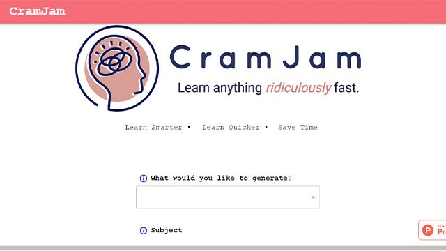 CramJam