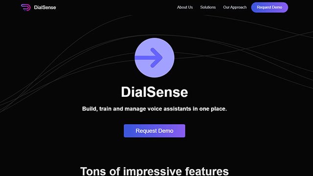 DialSense