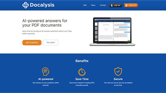 Docalysis