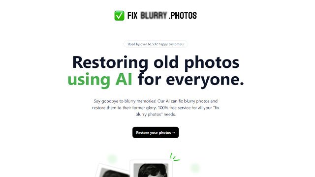 FixBlurryPhotos