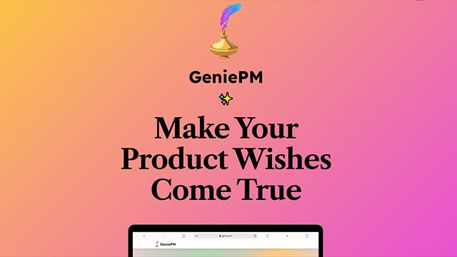 GeniePM