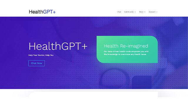 HealthGPT+