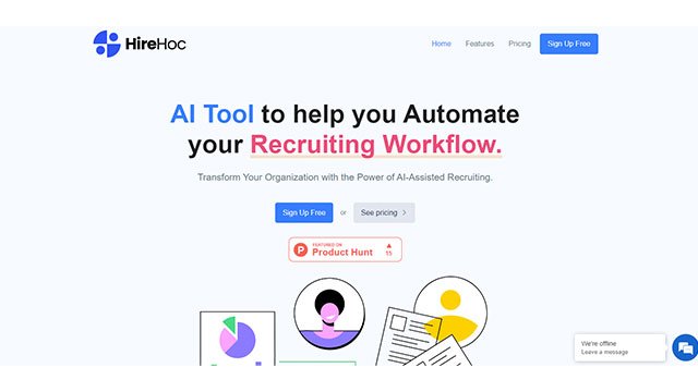 HireHoc