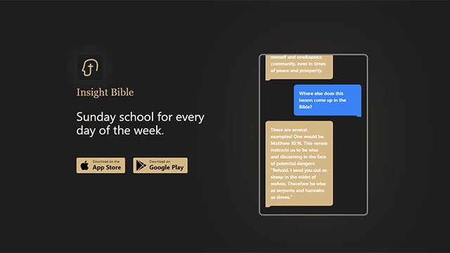 InsightBible