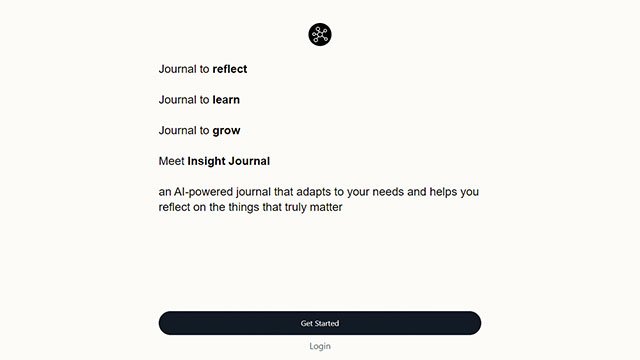 InsightJournal