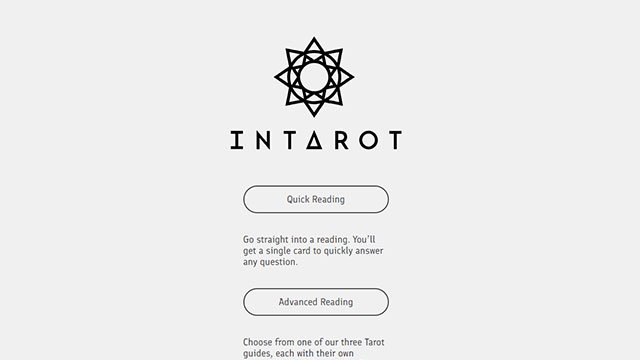 Intarot