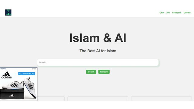 Islam&AI