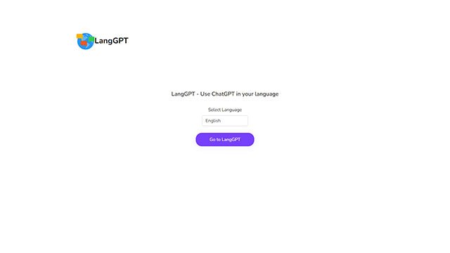 LangGPT