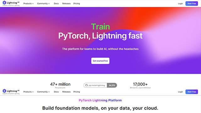 LightningAI