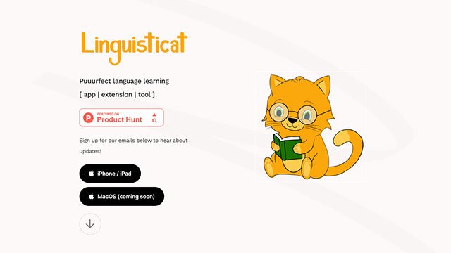 Linguisticat