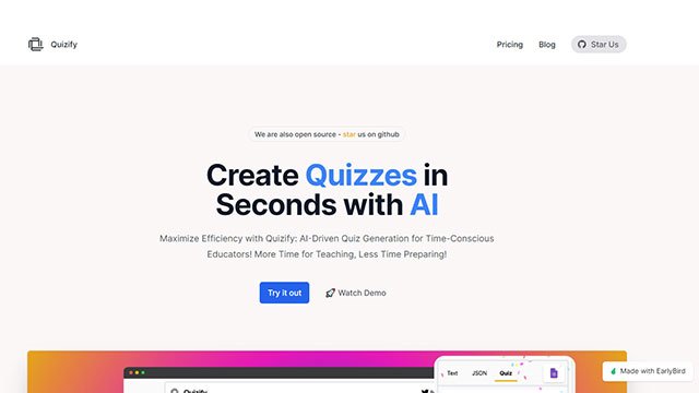 Quizify