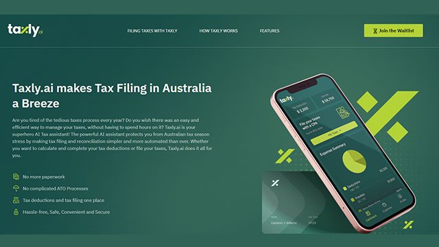 Taxlyai