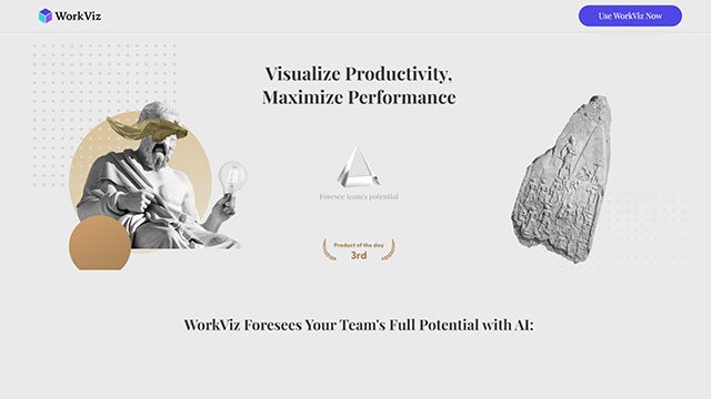 WorkViz