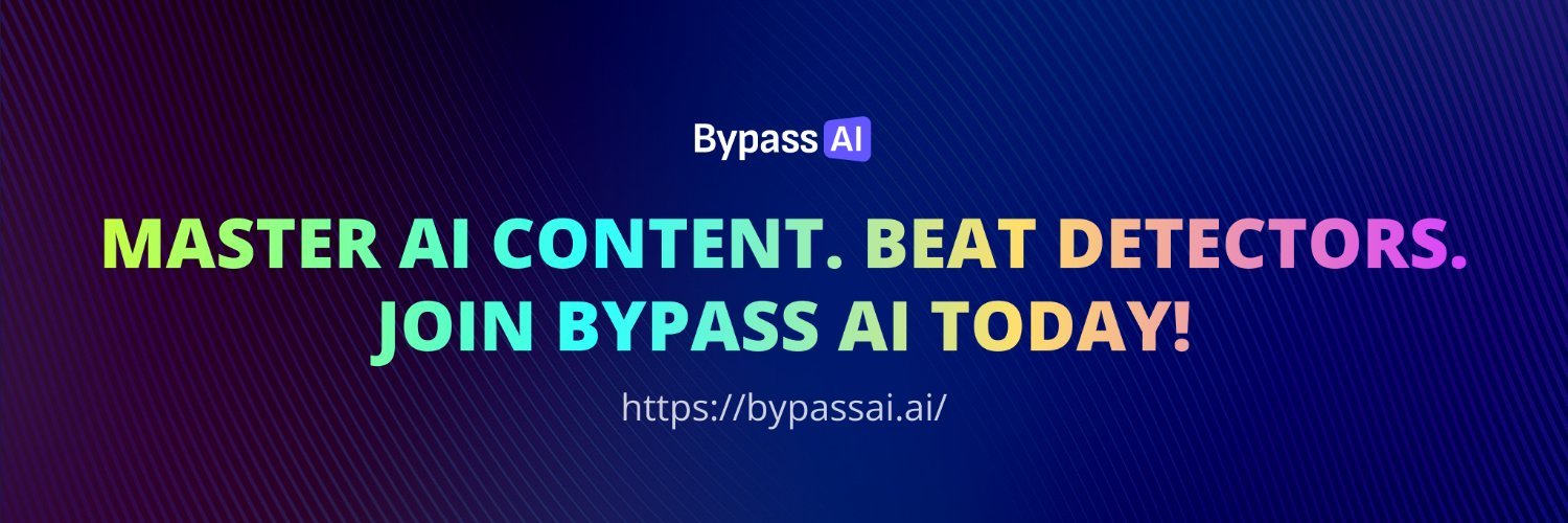 Bypass AI