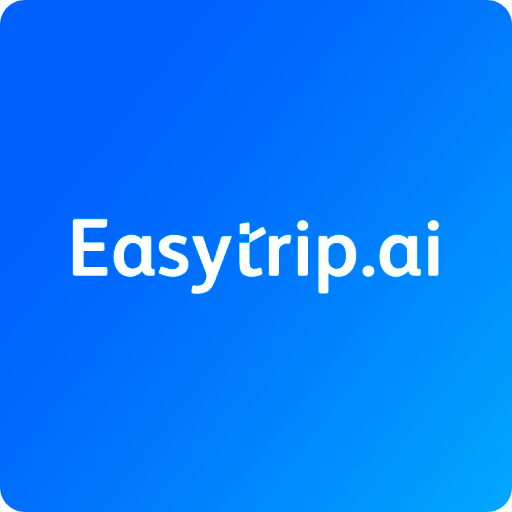 easytrip ai logo 4